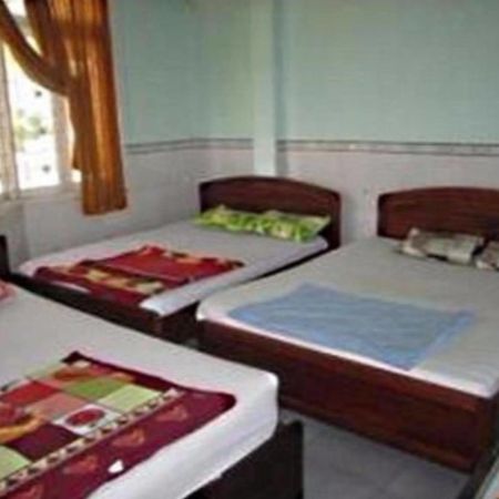Nam Phuong Hostel หวุงเต่า ภายนอก รูปภาพ