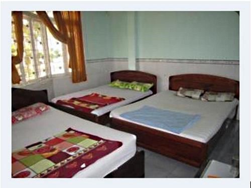 Nam Phuong Hostel หวุงเต่า ภายนอก รูปภาพ