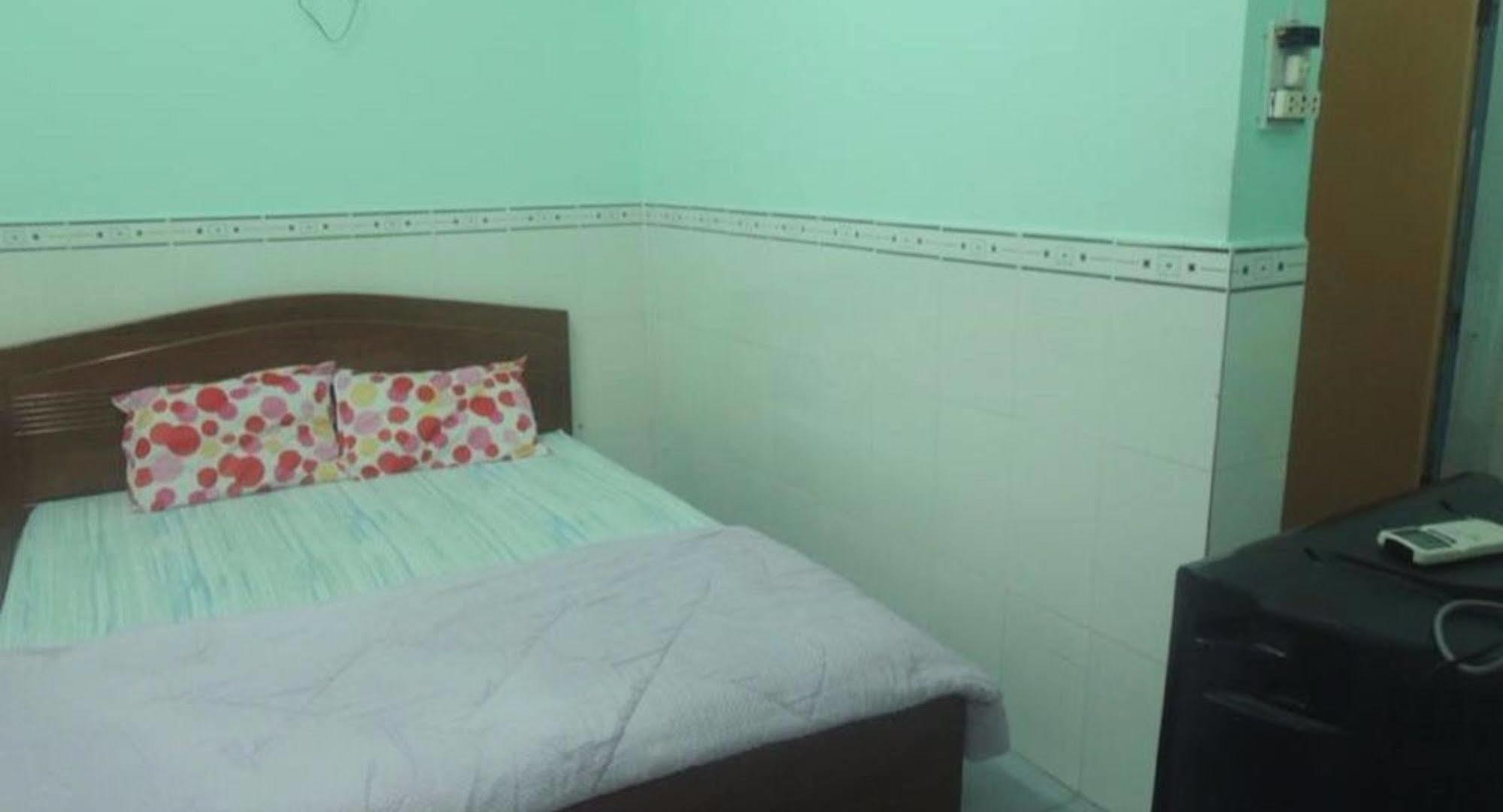Nam Phuong Hostel หวุงเต่า ภายนอก รูปภาพ