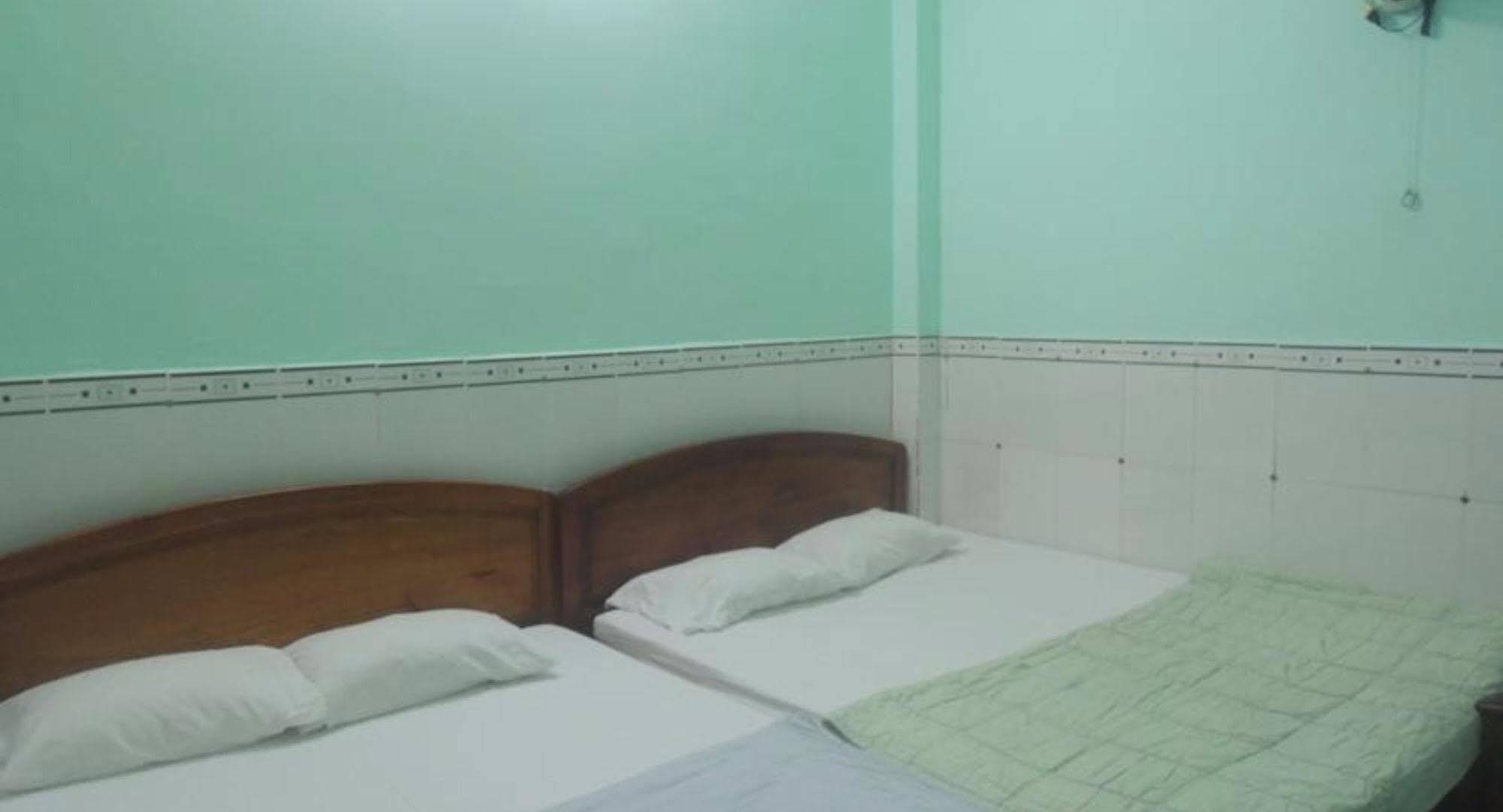 Nam Phuong Hostel หวุงเต่า ภายนอก รูปภาพ